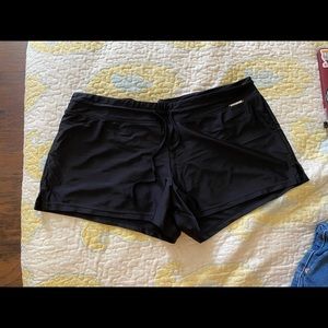 Swim Shorts